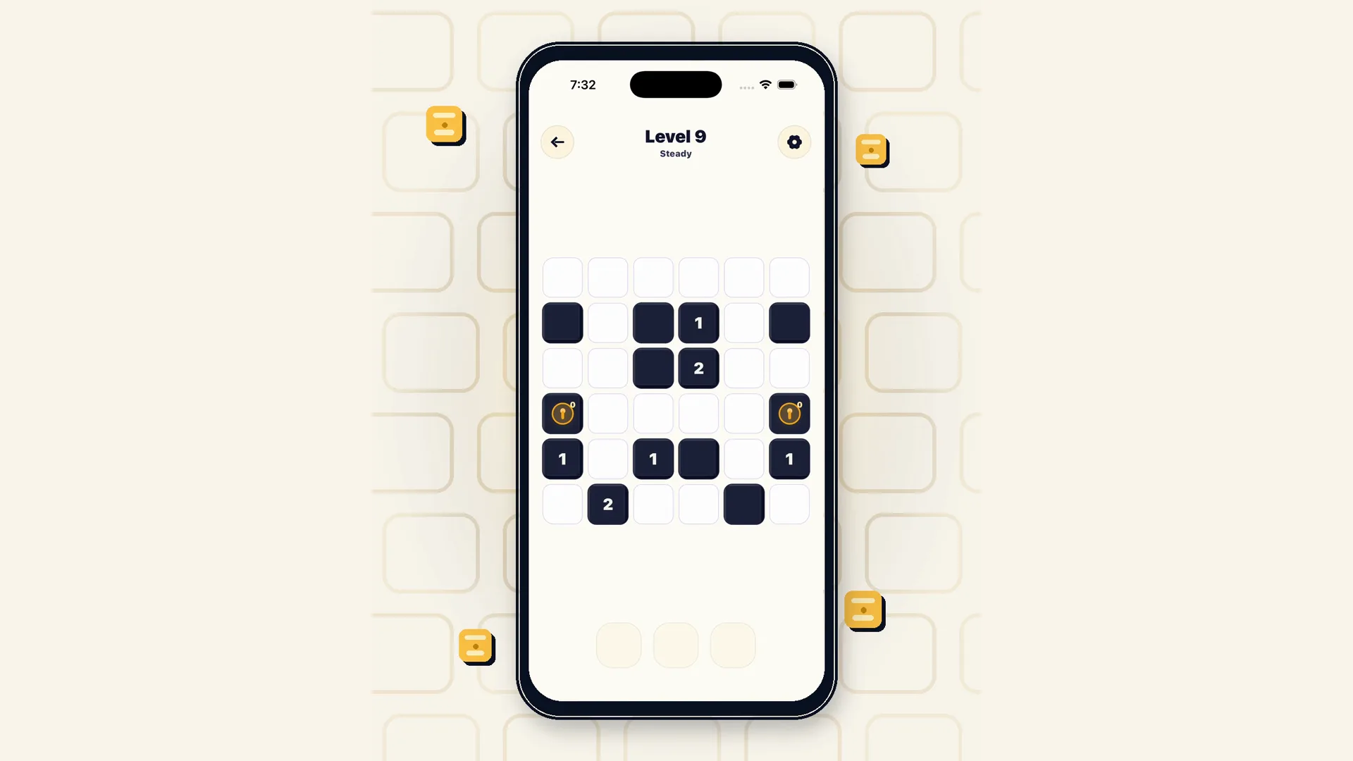 Designing Lanterns: A React Native Puzzle Game Built Around Feel